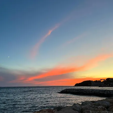 Avec Rez De Jardin * Six-Fours-les-Plages
