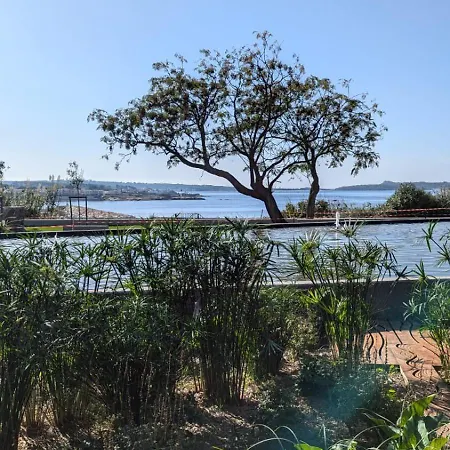 Avec Rez De Jardin Apartment Six-Fours-les-Plages