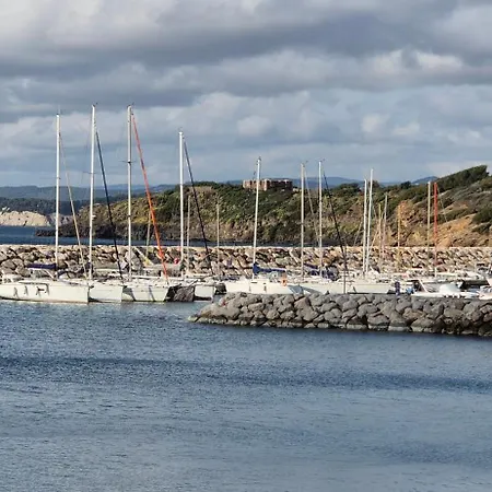 Avec Rez De Jardin * Six-Fours-les-Plages