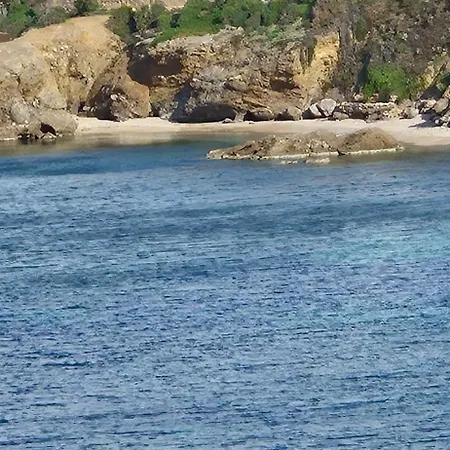 Avec Rez De Jardin * Six-Fours-les-Plages
