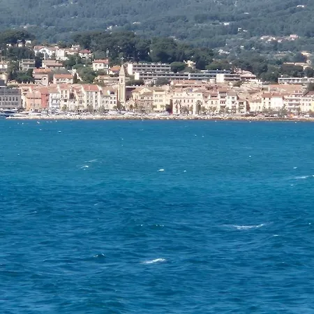 Avec Rez De Jardin * Six-Fours-les-Plages