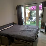 Avec Rez De Jardin Appartement Six-Fours-les-Plages