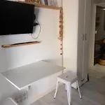 Appartement Avec Rez De Jardin