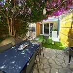 Avec Rez De Jardin * Six-Fours-les-Plages