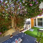 Appartement Avec Rez De Jardin