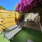 Avec Rez De Jardin Six-Fours-les-Plages