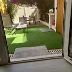 Avec Rez De Jardin