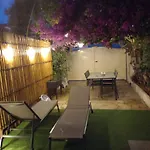 Avec Rez De Jardin *