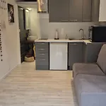 Appartement Avec Rez De Jardin *