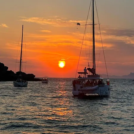 Apartmán Avec Rez De Jardin *